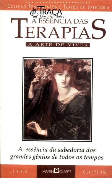 A Essência das Terapias