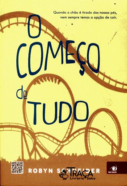 O Começo de Tudo