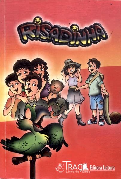 Risadinha