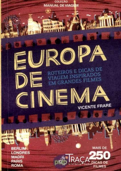 Europa de Cinema (2011)