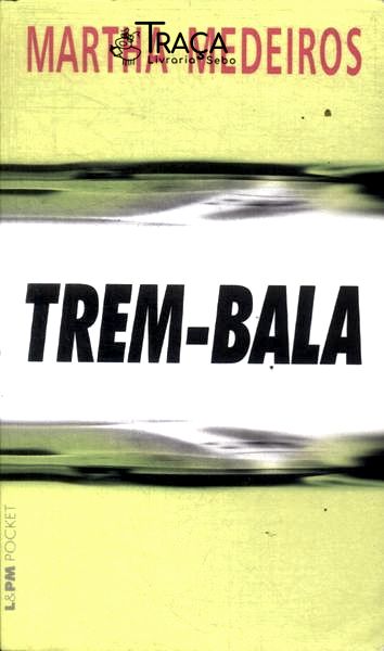 Trem-bala