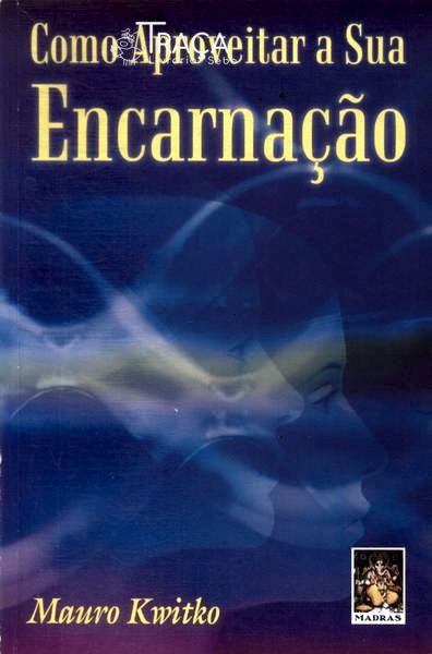 Como Aproveitar a Sua Encarnação