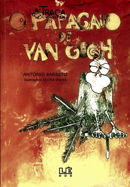 O Papagaio de Van Gogh