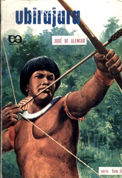 Ubirajara