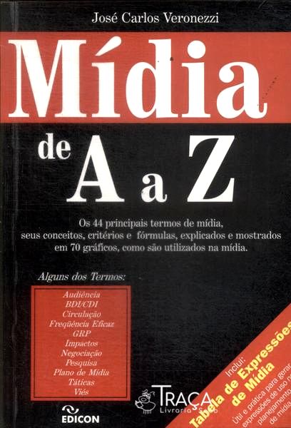 Mídia de a a Z