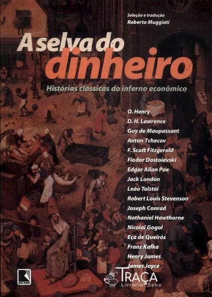 A Selva Do Dinheiro
