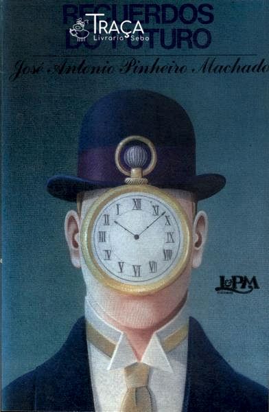 Recuerdos do Futuro
