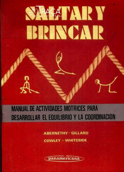 Saltar Y Brincar