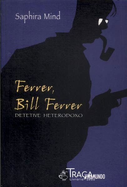 Ferrer Bill Ferrer