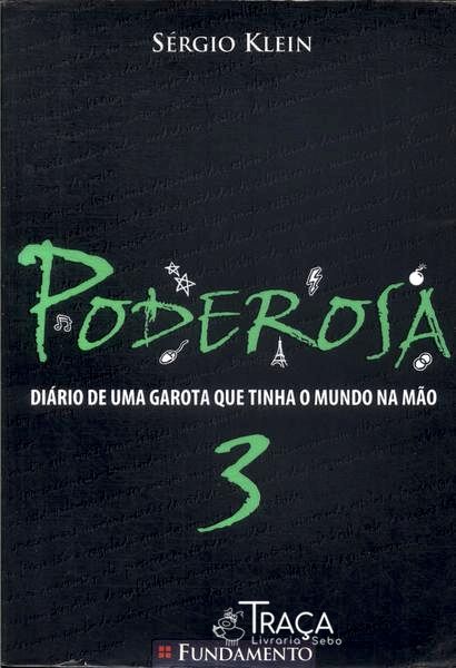 Poderosa Vol 3