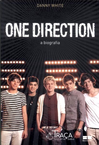 One Direction: a Biografia
