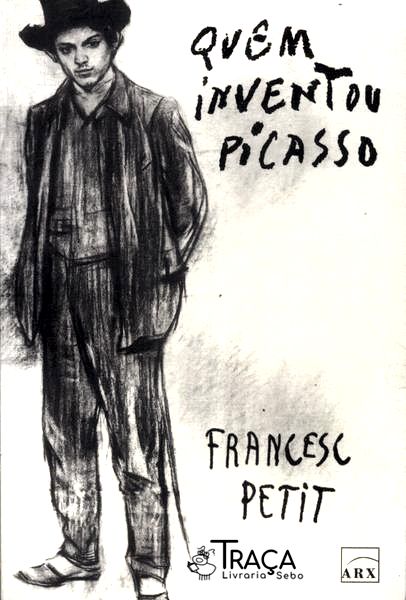 Quem Inventou Picasso