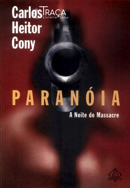 Paranóia: a Noite do Massacre