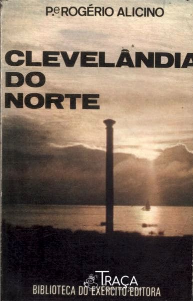 Clevelândia do Norte