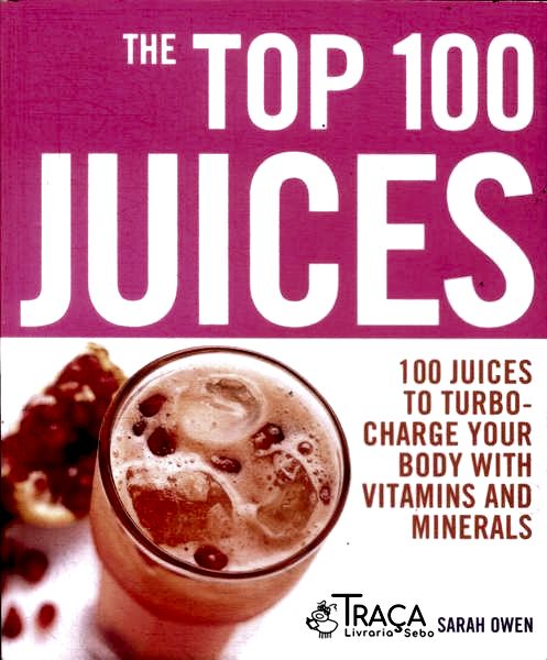 The Top 100 Juices