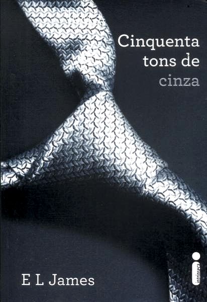 Cinquenta Tons de Cinza