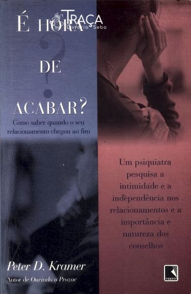 É Hora de Acabar?