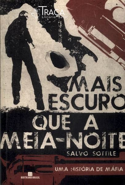 Mais Escuro Que A Meia-noite