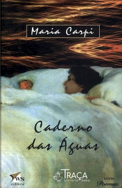 Caderno das Águas
