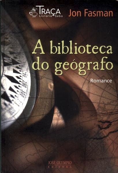 A Biblioteca Do Geógrafo