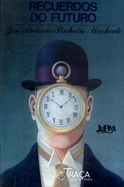 Recuerdos do Futuro