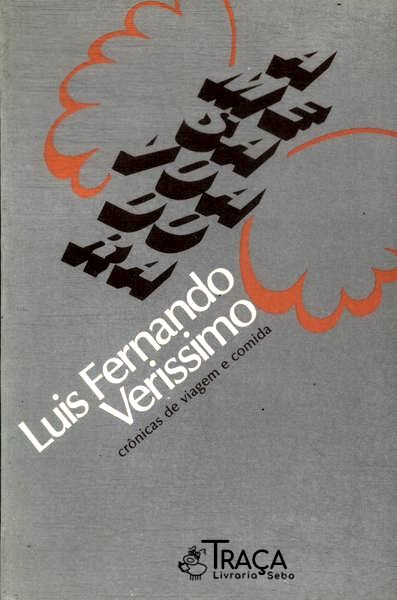 A Mesa Voadora