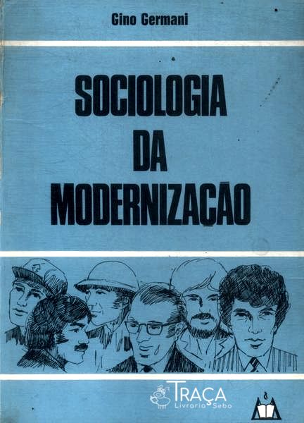 Sociologia da Modernização