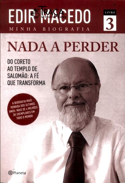 Nada a Perde Vol 3