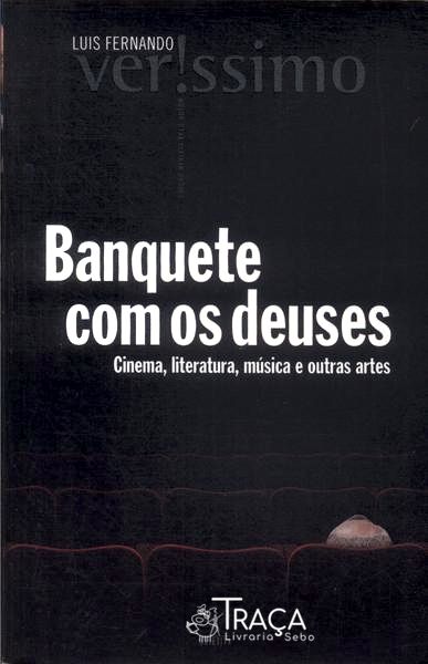 Banquete com os Deuses