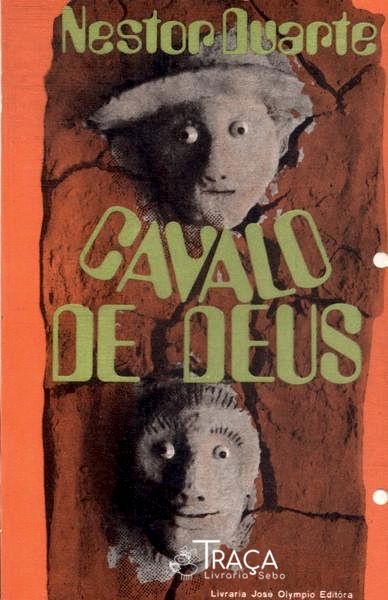 Cavalo de Deus
