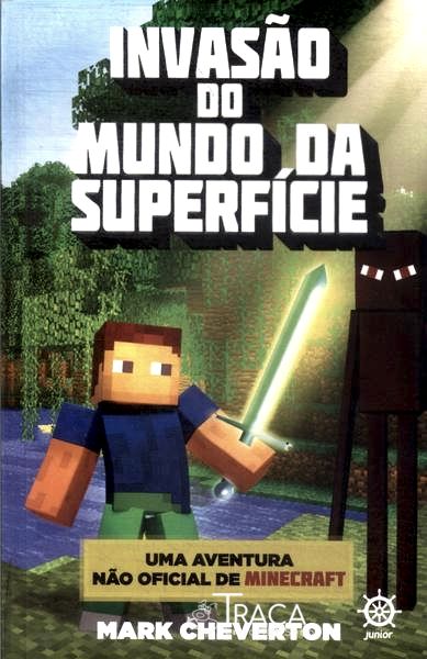 Invasão do Mundo da Superfície