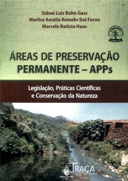 Áreas de Preservação Permanente