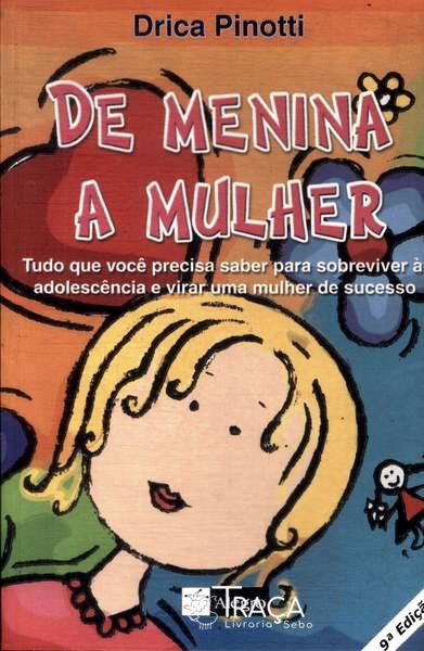 De Menina a Mulher