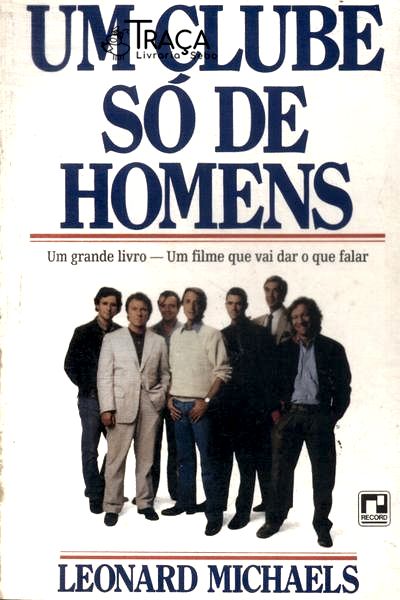 Um Clube Só de Homens