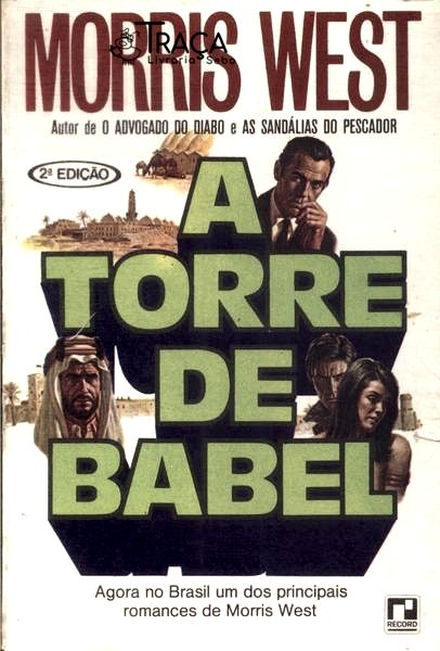 A Torre de Babel