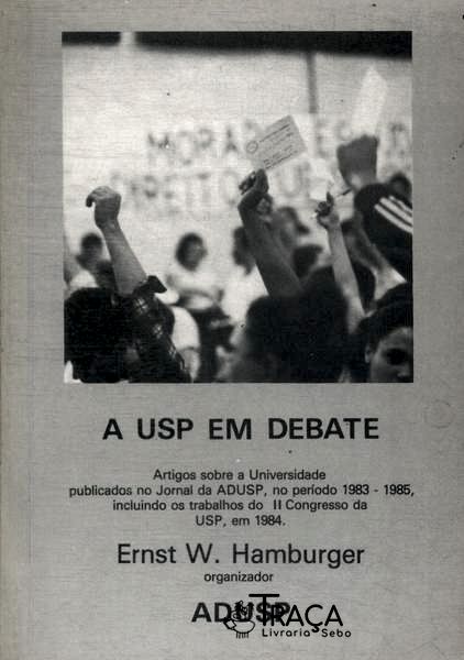 A Usp em Debate