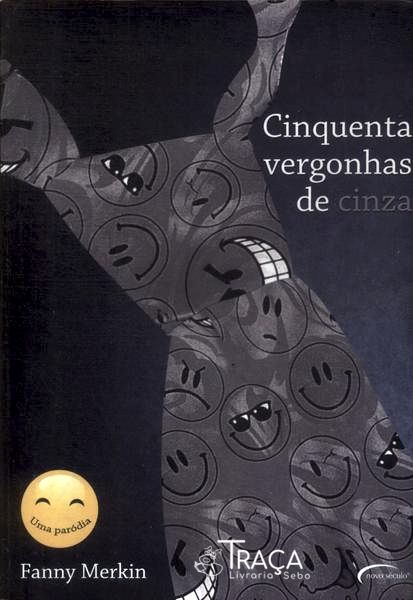Cinquenta Vergonhas de Cinza
