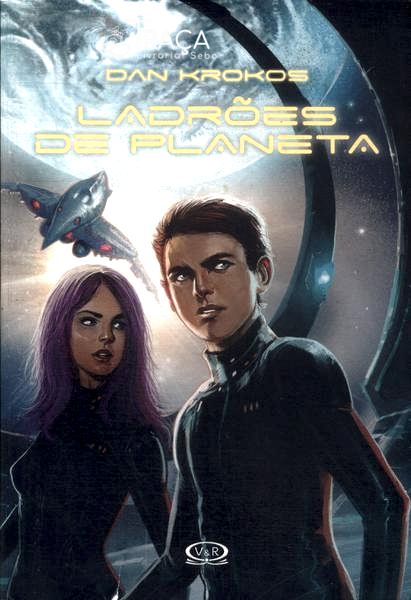 Ladrões de Planeta
