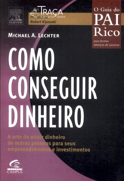 Como Conseguir Dinheiro