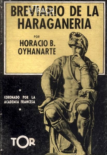 Breviario de La Haraganeria