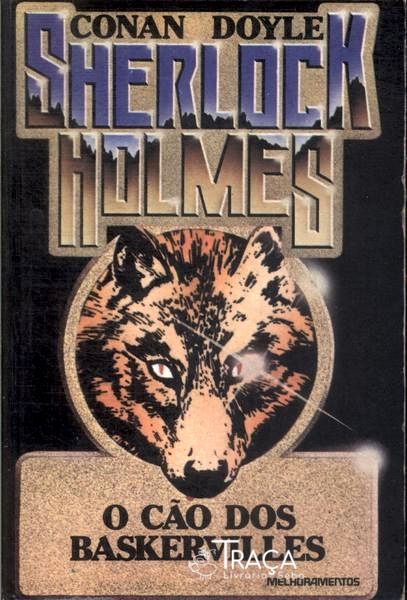 O Cão Dos Baskervilles