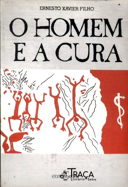 O Homem E A Cura