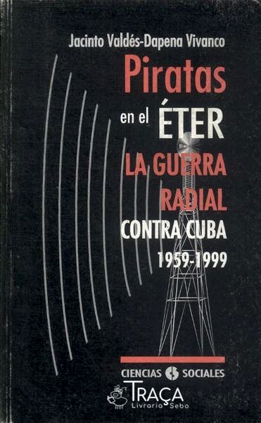 Piratas En El Éter
