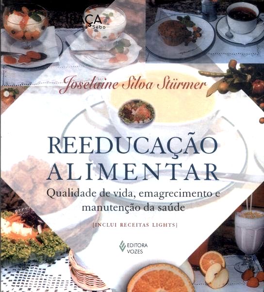 Reeducação Alimentar