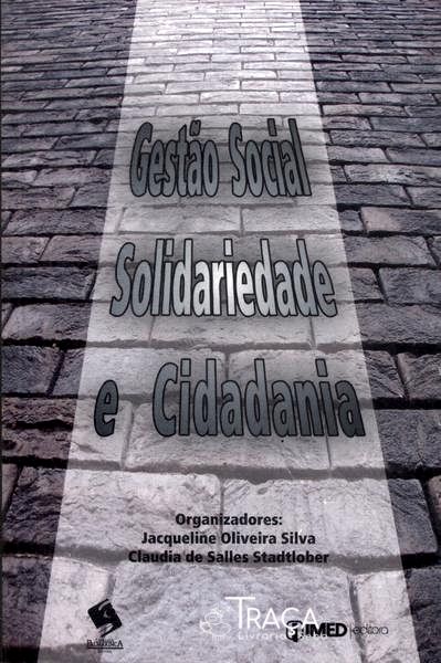 Gestão Social, Solidariedade e Cidadania