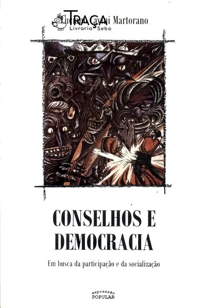 Conselhos E Democracia