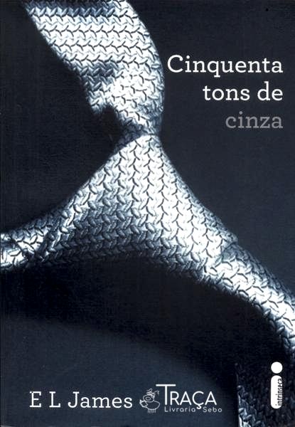Cinquenta Tons de Cinza
