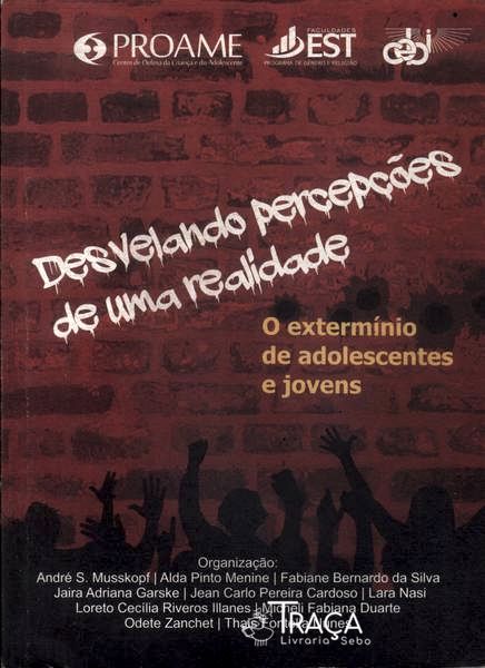 Desvelando Percepções de Uma Realidade