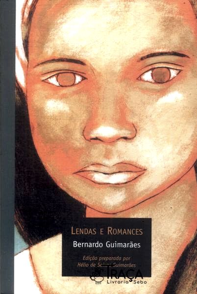 Lendas e Romances