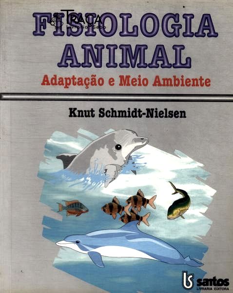 Fisiologia Animal: Adaptação e Meio Ambiente